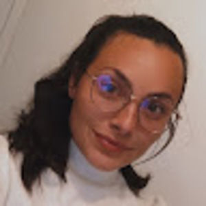 Meet your Posher, Haeina